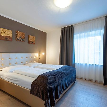 Residence Alpina Tesimo Esterno foto